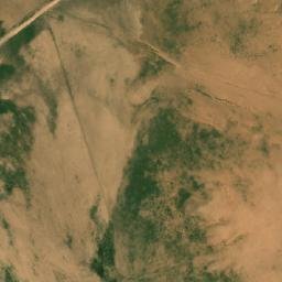 Satellite imagery of Ragoubet Tchab, DZ