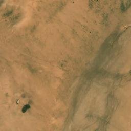 Satellite imagery of Ragoubet Tchab, DZ