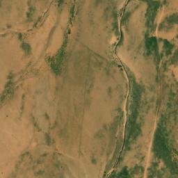 Satellite imagery of Ragoubet Tchab, DZ