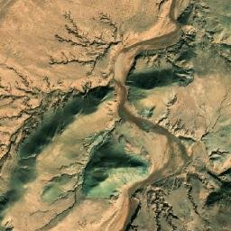 Satellite imagery of Zreïgat, DZ