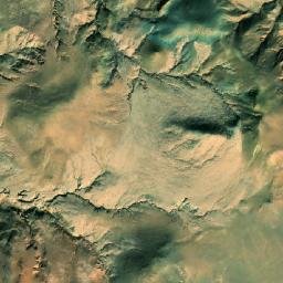 Satellite imagery of Zreïgat, DZ