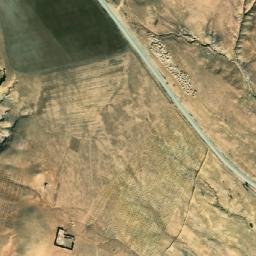 Satellite imagery of Ragoubet Gueltet el Beïra, DZ