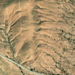 Satellite imagery of Ragoubet Gueltet el Beïra, DZ