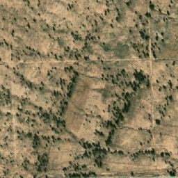 Satellite imagery of Ragoubet Gueltet el Beïra, DZ