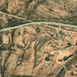 Satellite imagery of Djebel Hacheb Djemel, DZ