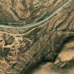 Satellite imagery of Djebel Hacheb Djemel, DZ