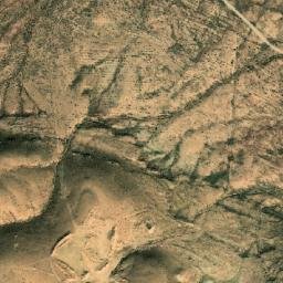 Satellite imagery of Djebel Hacheb Djemel, DZ
