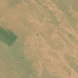Satellite imagery of Draa Serhirine, DZ