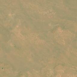 Satellite imagery of Draa Serhirine, DZ