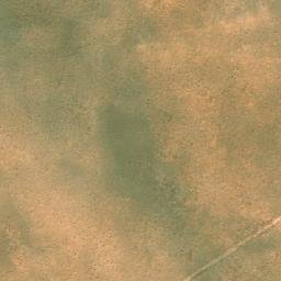 Satellite imagery of Draa Rhezala, DZ