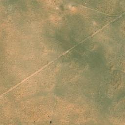 Satellite imagery of Draa Rhezala, DZ
