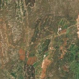 Satellite imagery of El Aafaïyess, LB