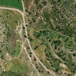 Satellite imagery of El Marj, LB