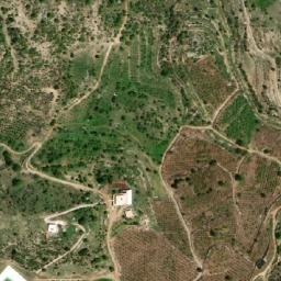 Satellite imagery of El Marj, LB