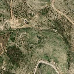 Satellite imagery of El Marj, LB