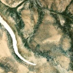 Satellite imagery of El Qrâssia, LB