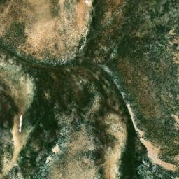 Satellite imagery of El Qrâssia, LB