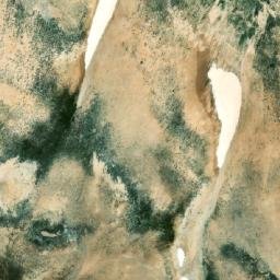 Satellite imagery of Joûret el Aachra, LB