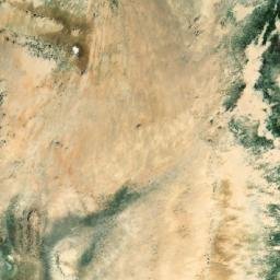 Satellite imagery of Joûret el Aachra, LB