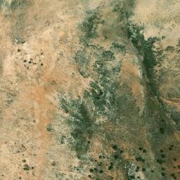 Satellite imagery of Mashra‘ al Barbarīs, LB