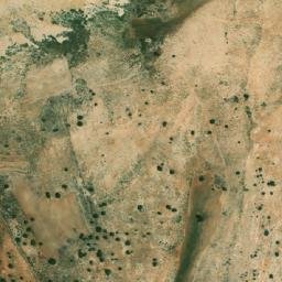 Satellite imagery of Mashra‘ al Barbarīs, LB