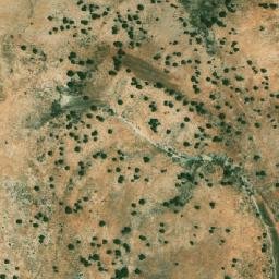 Satellite imagery of Mashra‘ al Barbarīs, LB