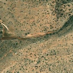 Satellite imagery of Qornet Ouâdi el Ghanam, LB