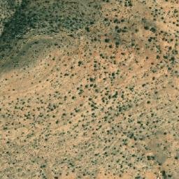 Satellite imagery of Qornet Ouâdi el Ghanam, LB