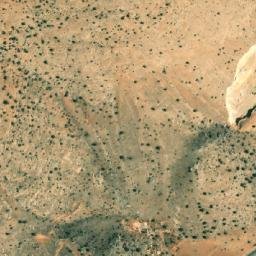 Satellite imagery of Qornet Ouâdi el Ghanam, LB