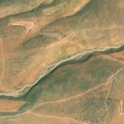 Satellite imagery of Hqâb en Najjâr, LB