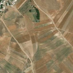 Satellite imagery of Ma‘dan-e Rūbāz Sang-e Gowhareh, IR