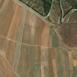 Satellite imagery of Ma‘dan-e Rūbāz Sang-e Gowhareh, IR