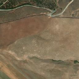 Satellite imagery of Ma‘dan-e Rūbāz Sang-e Gowhareh, IR