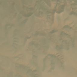 Satellite imagery of Kōh-e Pōzah-ye Zardwālā, AF