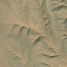 Satellite imagery of Kōh-e Pōzah-ye Zardwālā, AF