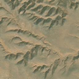 Satellite imagery of Kōh-e Pōzah-ye Zardwālā, AF