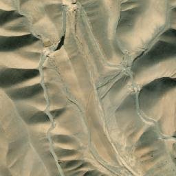 Satellite imagery of Taygh-e Alam Chōb, AF