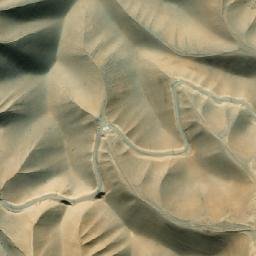 Satellite imagery of Taygh-e Alam Chōb, AF