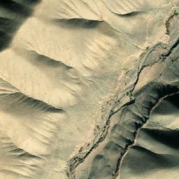 Satellite imagery of Taygh-e Gazī Yakah, AF