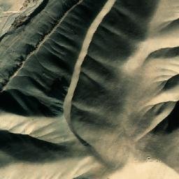 Satellite imagery of Taygh-e Gazī Yakah, AF