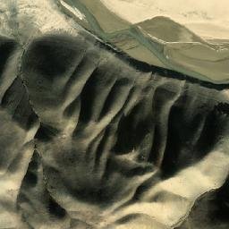 Satellite imagery of Pōzah-ye Dahān-e Rubāţ, AF
