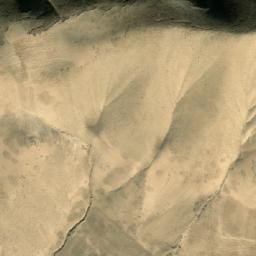 Satellite imagery of Kōh-e Taygh-Lōrah, AF