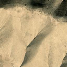 Satellite imagery of Kōh-e Taygh-Lōrah, AF