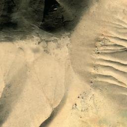 Satellite imagery of Kōh-e Taygh-Lōrah, AF