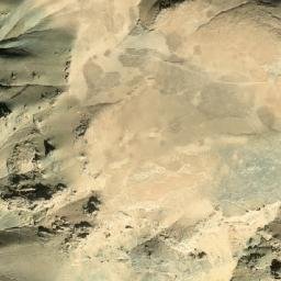 Satellite imagery of Kōh-e Zaghan, AF