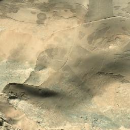 Satellite imagery of Kōh-e Zaghan, AF