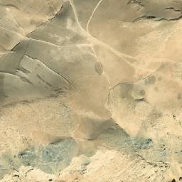 Satellite imagery of Kōh-e Zaghan, AF