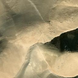 Satellite imagery of Kōh-e Ispīnak, AF