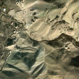 Satellite imagery of Kōh-e Dōzakh Darah, AF