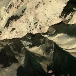 Satellite imagery of Kōh-e Dōzakh Darah, AF